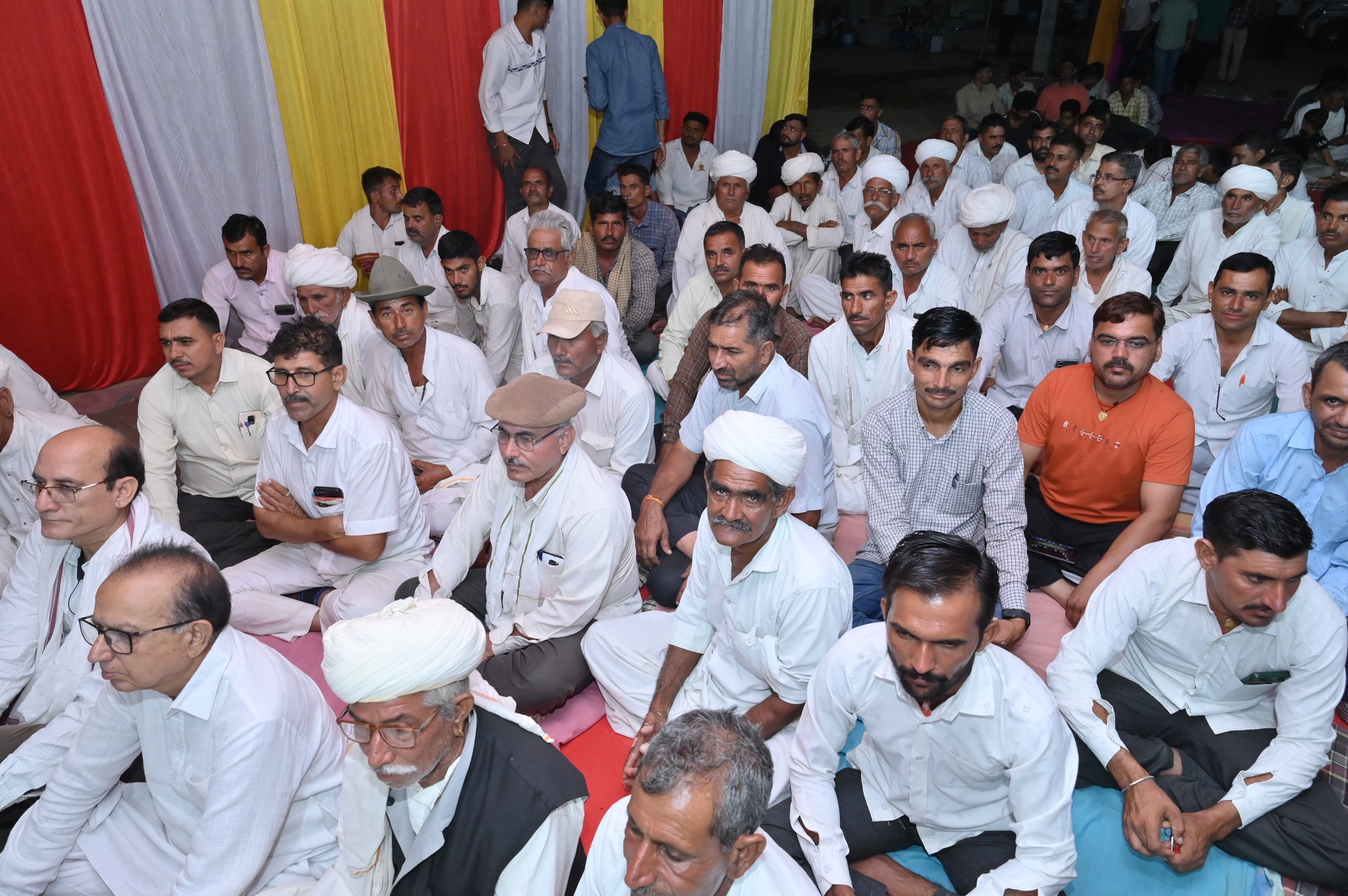 संस्थान की गतिविधियाँ