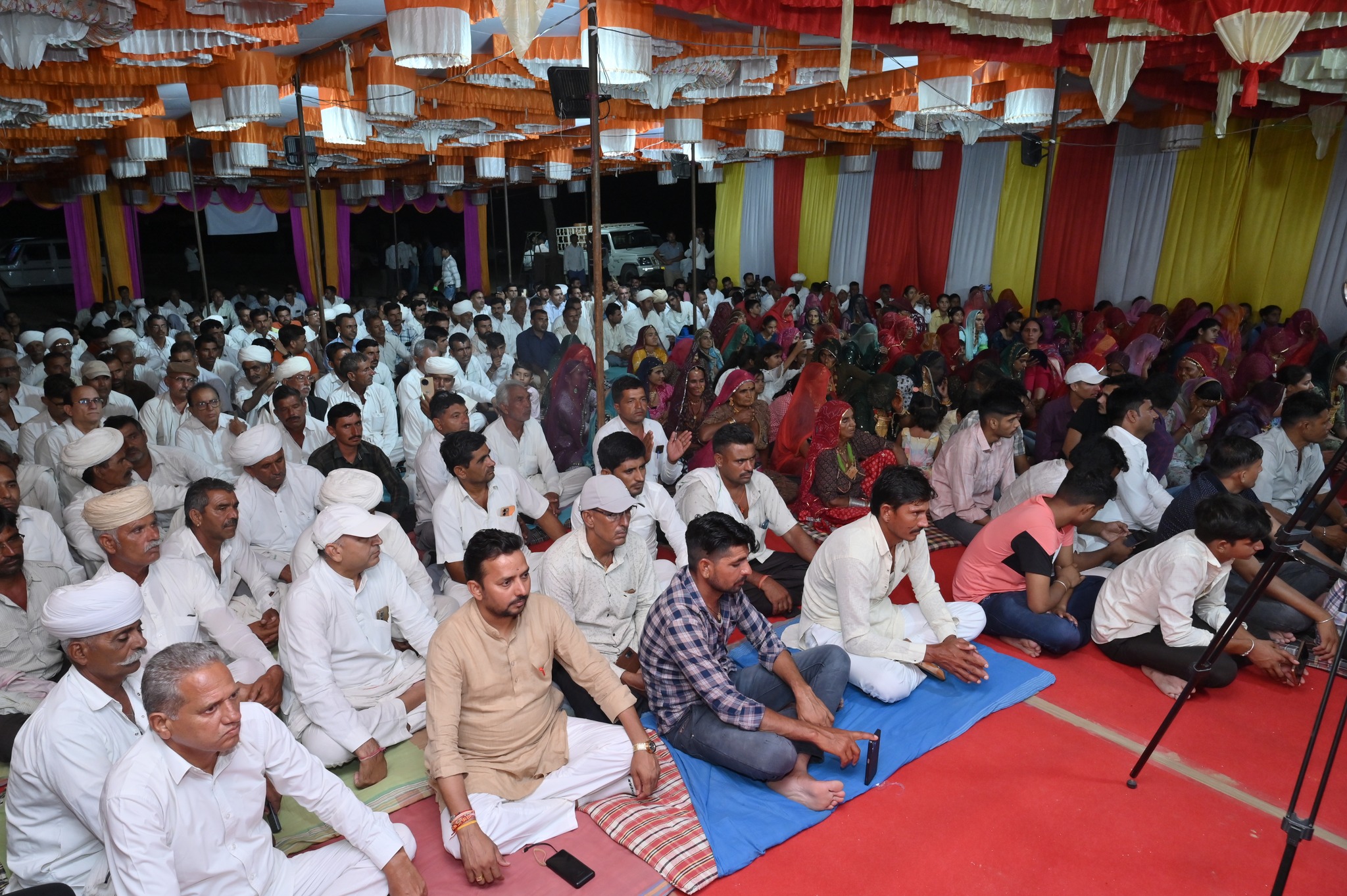 संस्थान की गतिविधियाँ