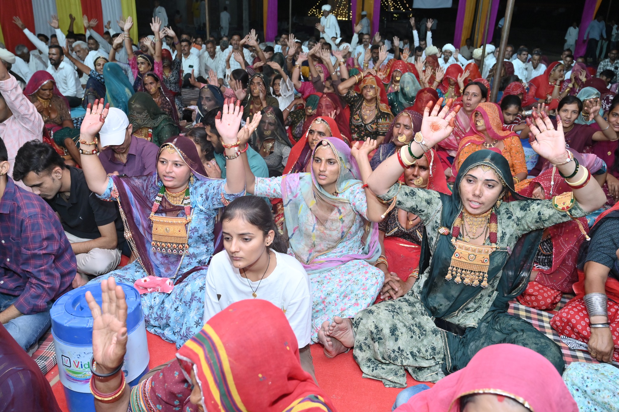 संस्थान की गतिविधियाँ