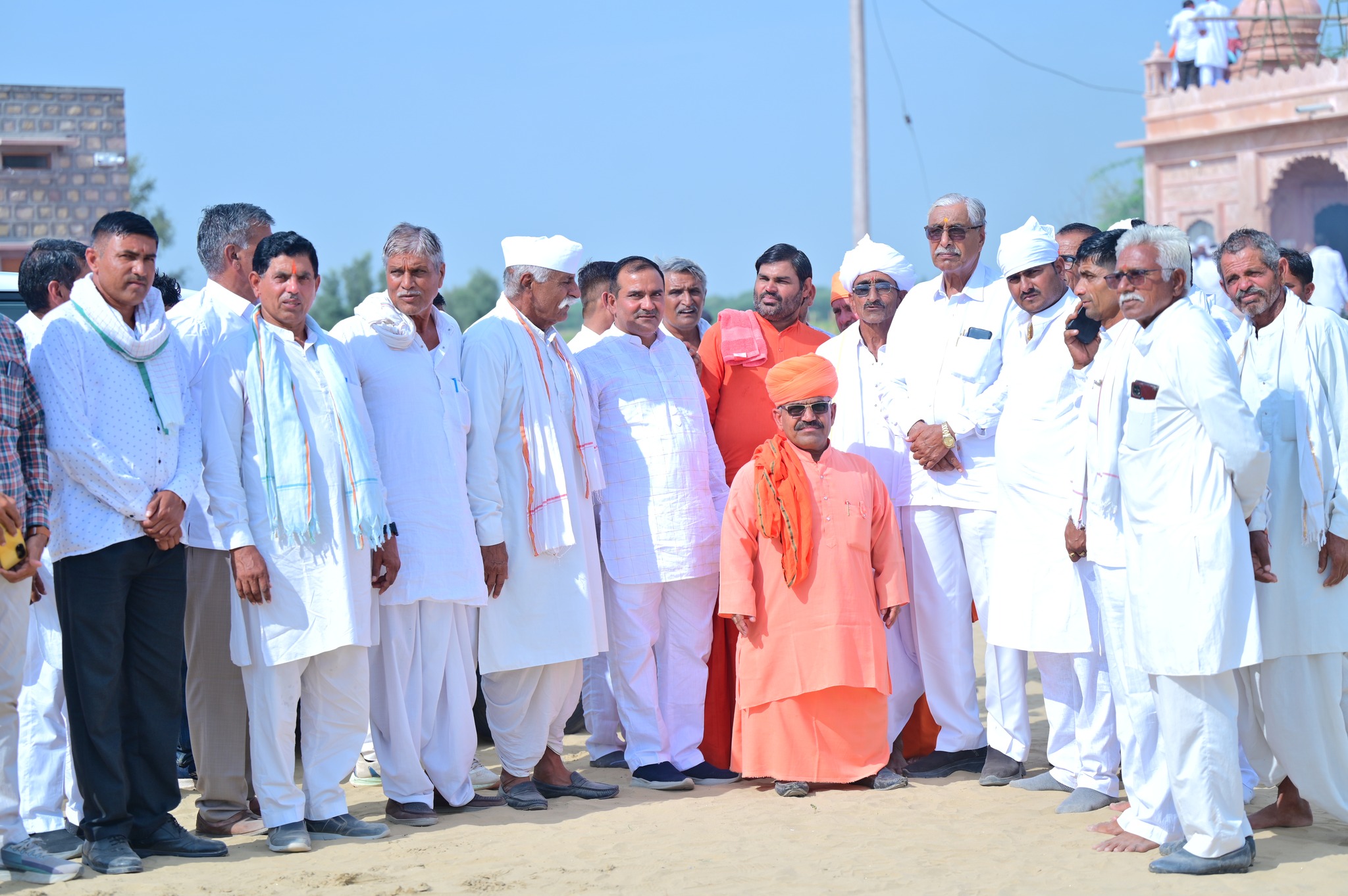 संस्थान की गतिविधियाँ