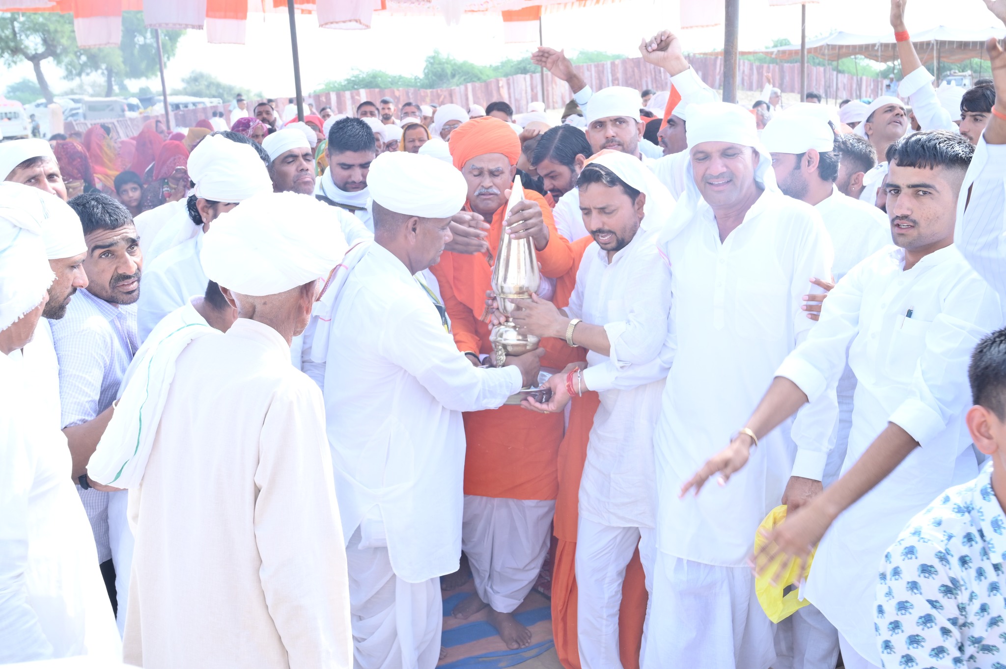 संस्थान की गतिविधियाँ