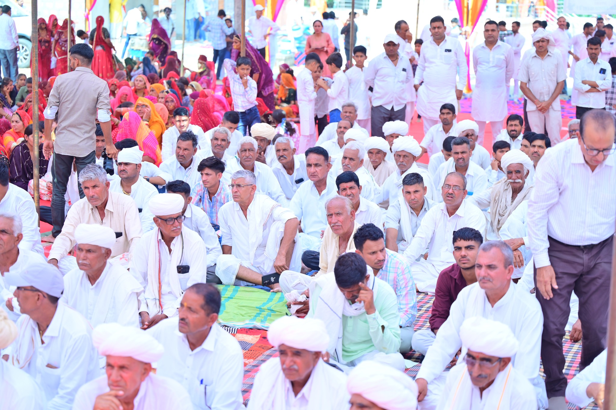 संस्थान की गतिविधियाँ