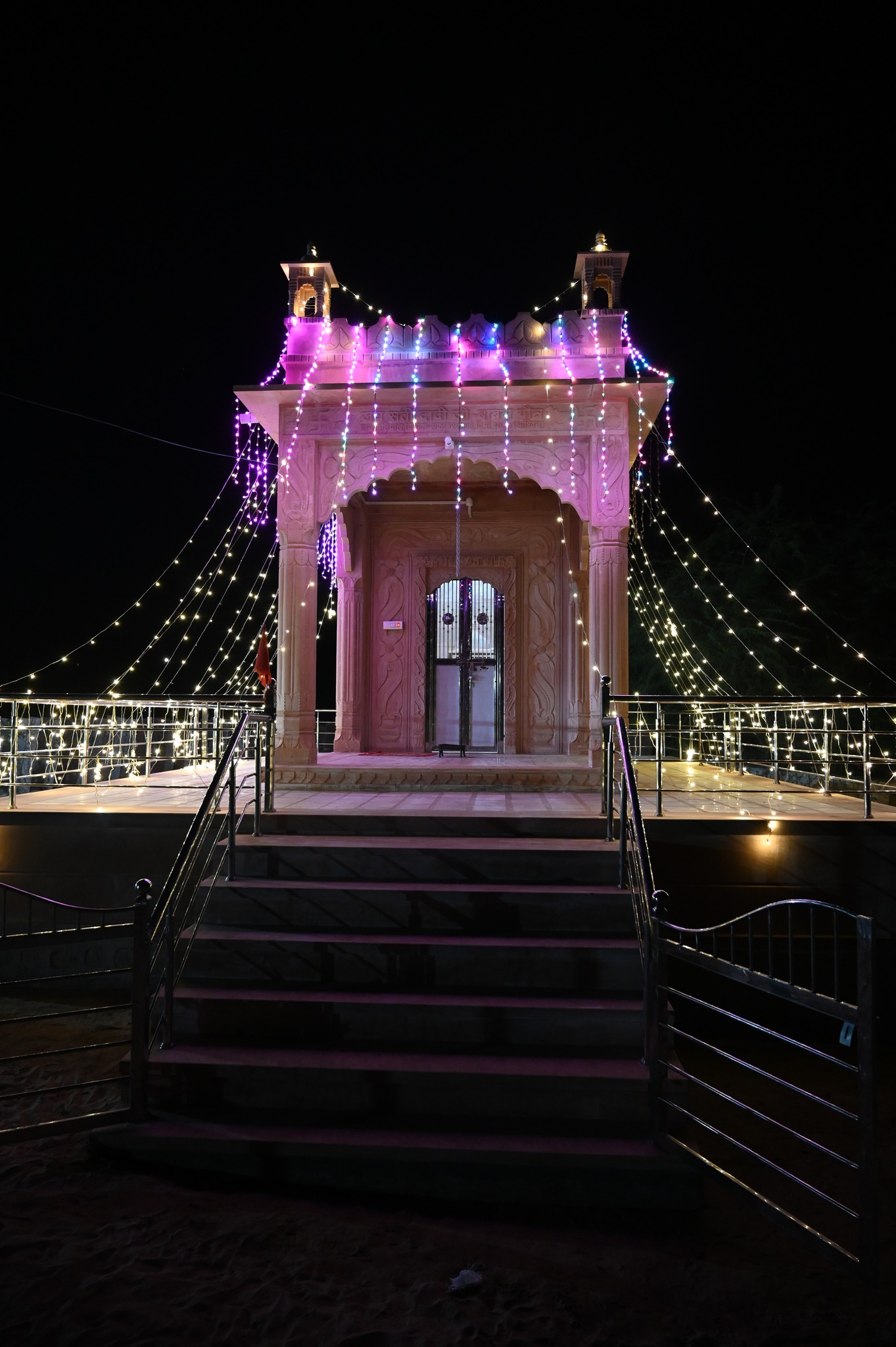 संस्थान की गतिविधियाँ