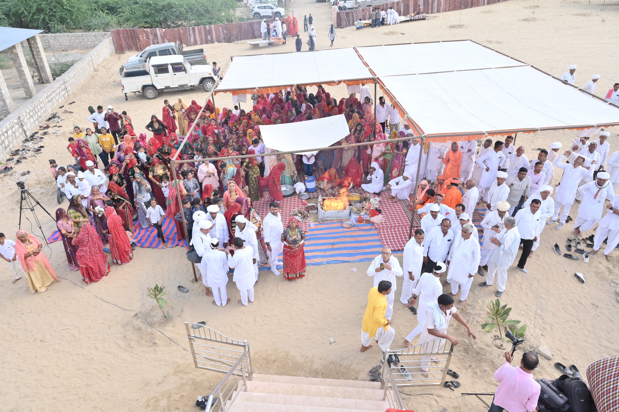 संस्थान की गतिविधियाँ