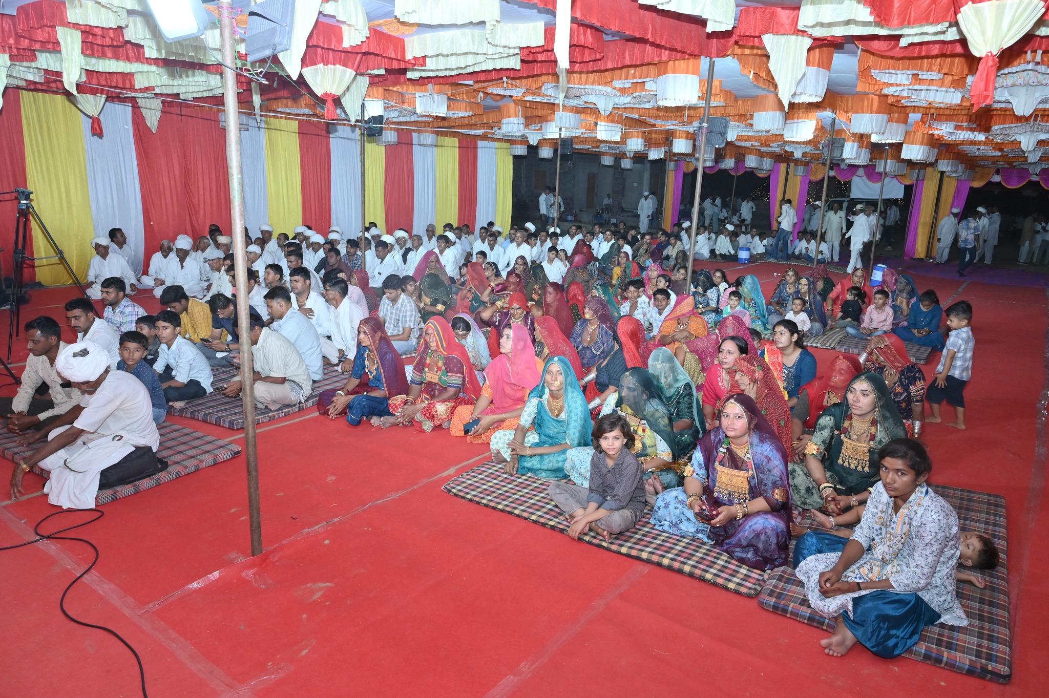 संस्थान की गतिविधियाँ