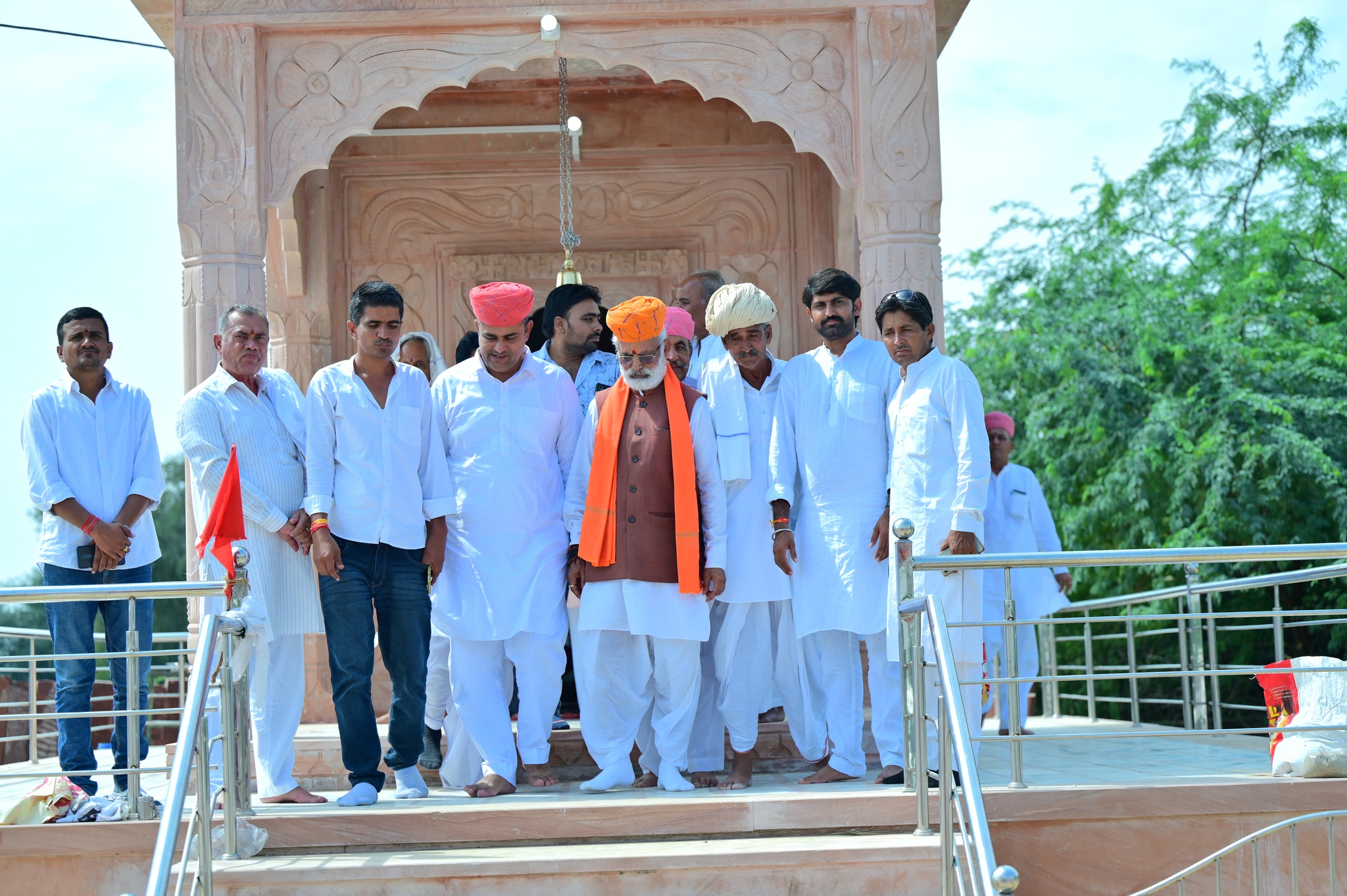 संस्थान की गतिविधियाँ