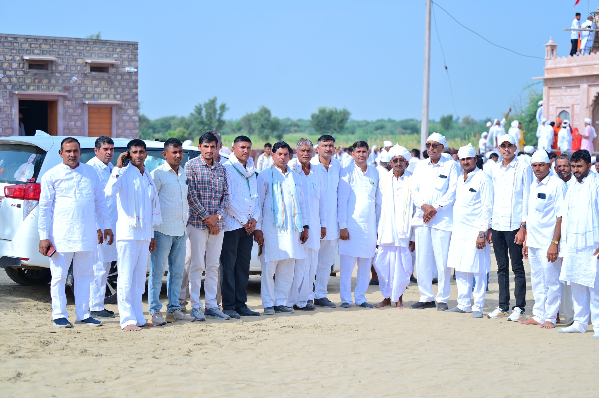 संस्थान की गतिविधियाँ