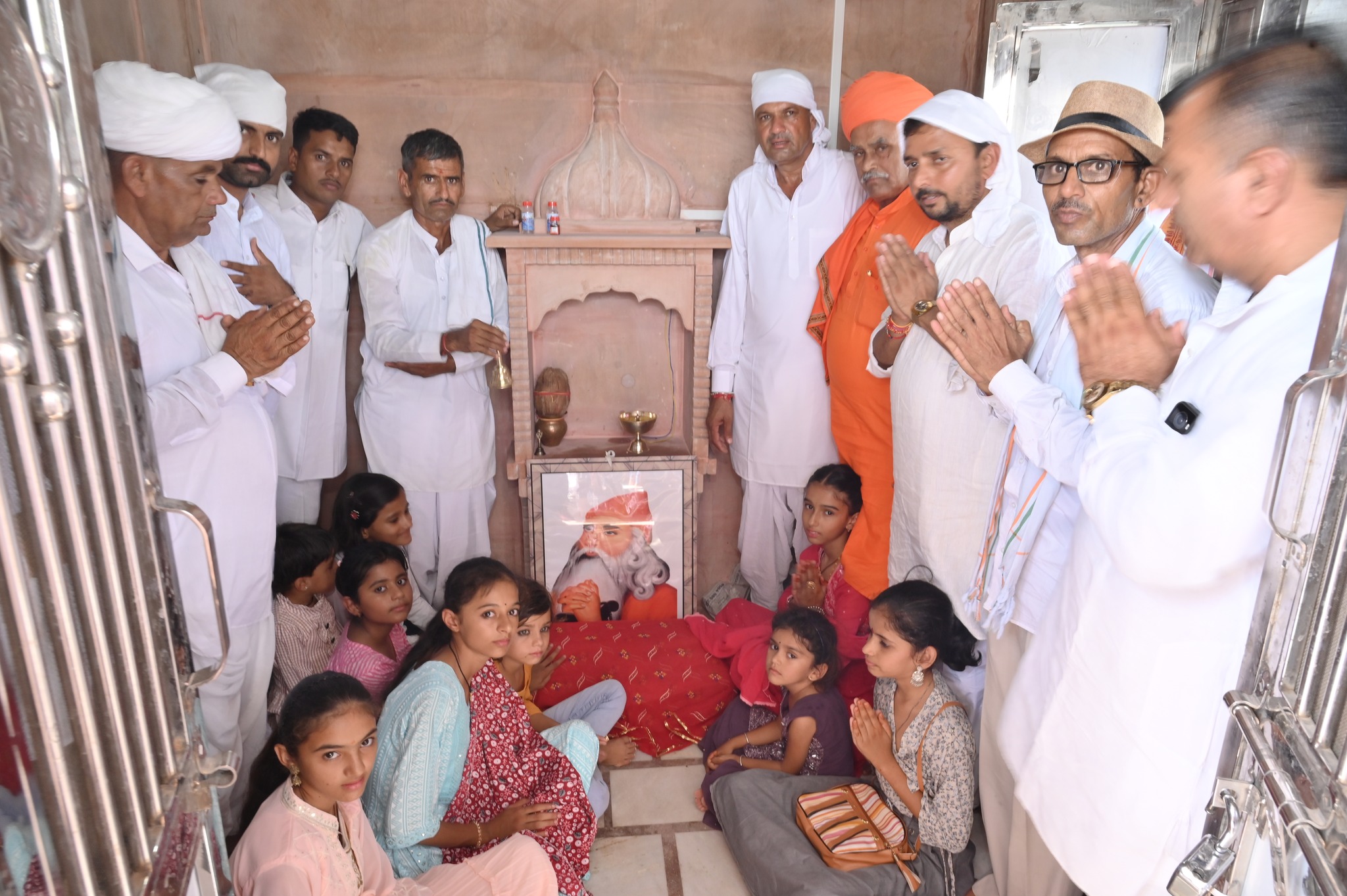 संस्थान की गतिविधियाँ