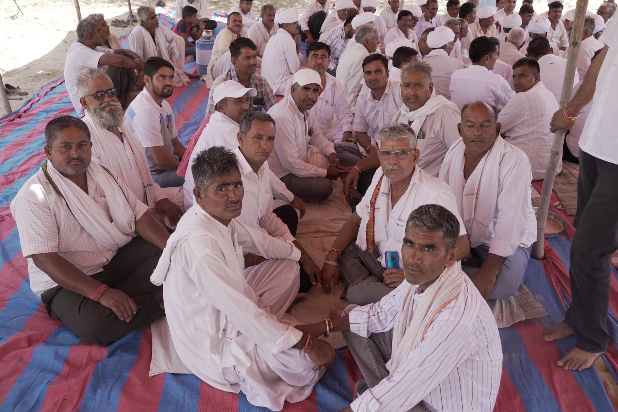 संस्थान की गतिविधियाँ