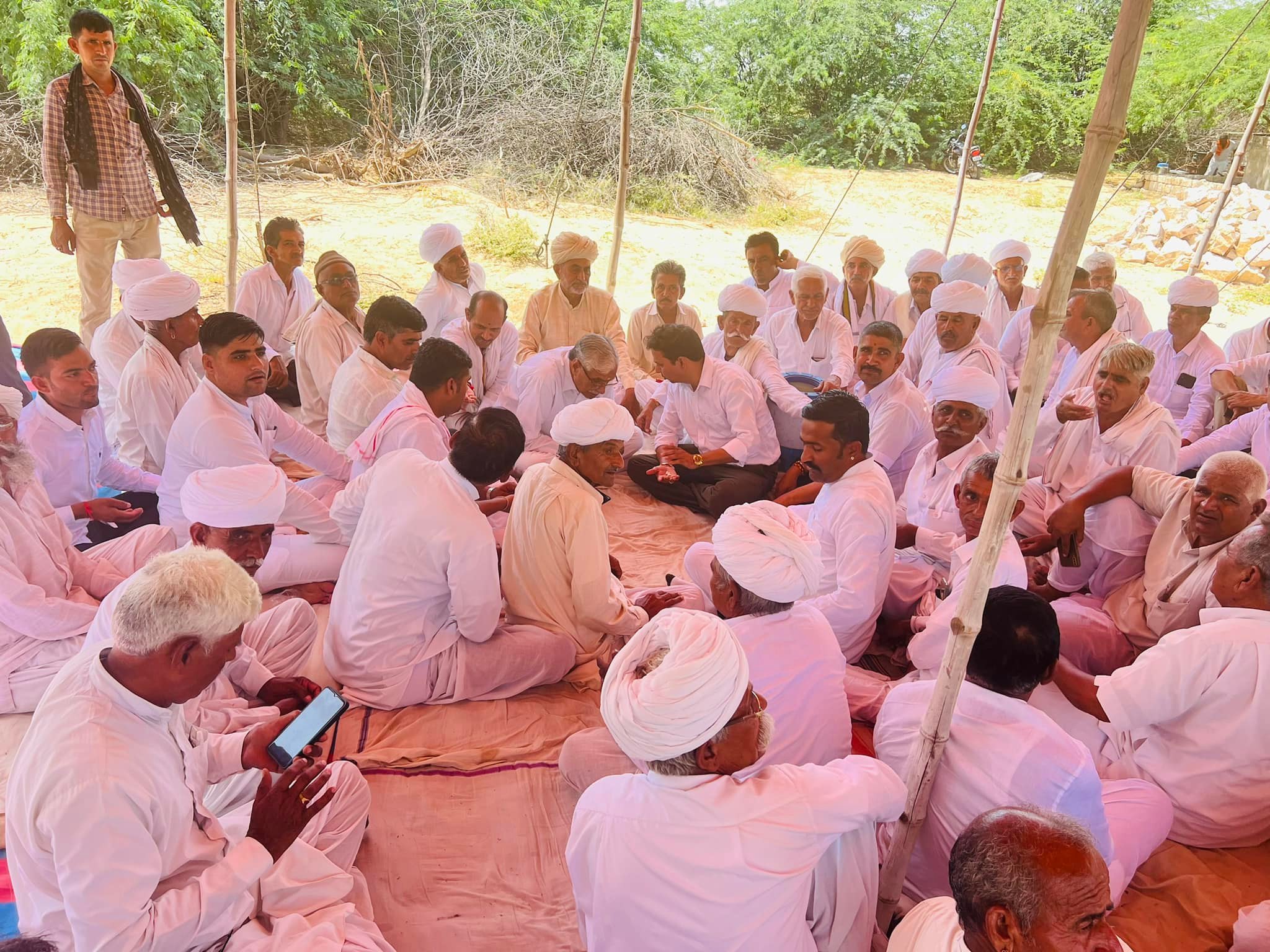 संस्थान की गतिविधियाँ