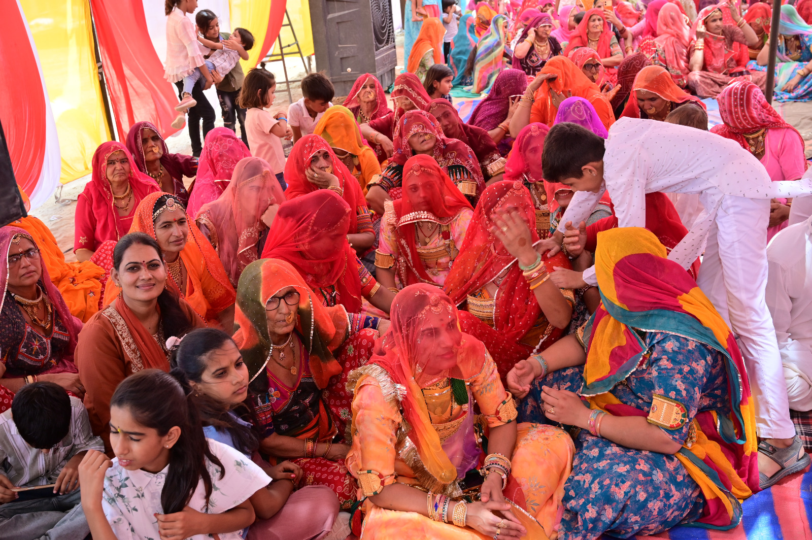 जन जागरूकता